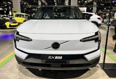 Volvo's Electric Cars - Exploring Volvo Electric Car Models Including SUVs, Sedan & More