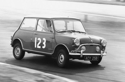 Mini Cooper Convertible - Models, History, Pricing & More
A Brief History