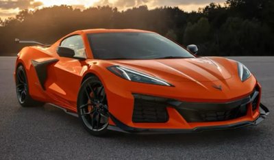 The Best Sports Cars of 2025 /2026
