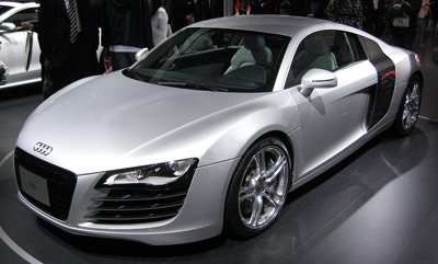 The Evolution of Audi Sports Cars: Precision, Power, and Progress