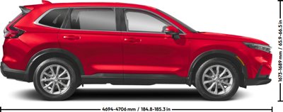 Choosing the Right Car - Why Vehicle Sizes and Dimensions Matter