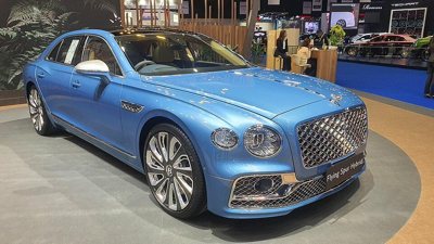 Top Luxury Hybrid Cars - The Best Luxury Hybrid Vehicles