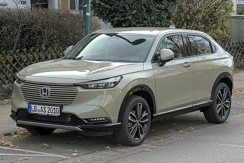 Honda SUVs: Honda SUV Models Reviewed