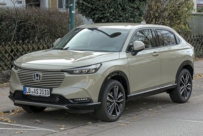 Honda SUVs: Honda SUV Models Reviewed