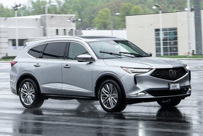 Who Makes Acura? Exploring the Brand and Its Popular Vehicles