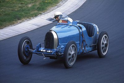 Bugatti Cars: A Legacy of Speed, Luxury, and Innovation