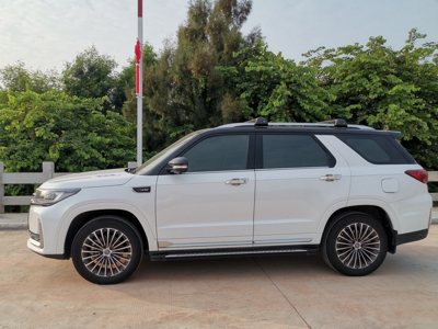 ChangAn Cars: China's Rising Automotive Powerhouse