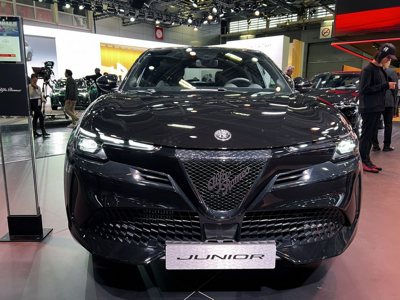 Alfa Romeo Cars - A Legacy of Power and Elegance