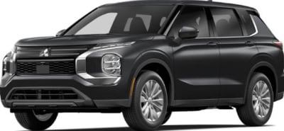 Top Mitsubishi SUV Models: A Look at the Best Mitsubishi SUVs