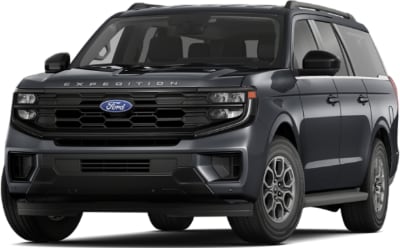 Full‑Size SUV Showdown: Ford Expedition vs. Chevy Tahoe