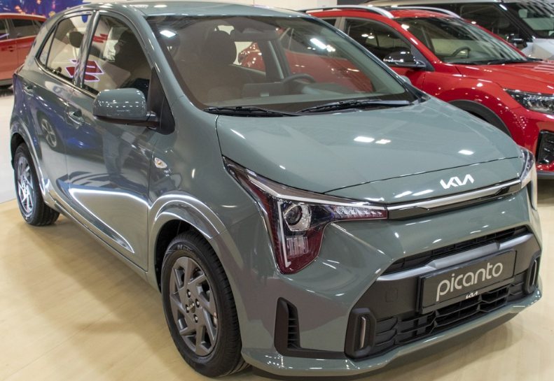 How Car Sizes and Dimensions Impact Parking, Driving, and Comfort