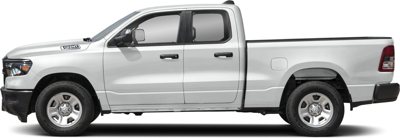 Top 5 Most Spacious Pickup Trucks for Cargo and Passengers