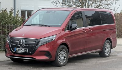 SUV vs Van: Which One Fits Your Life Best?