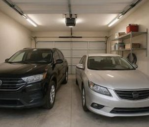 Understanding 2-Car Garage Size and Dimensions: What You Need to Know