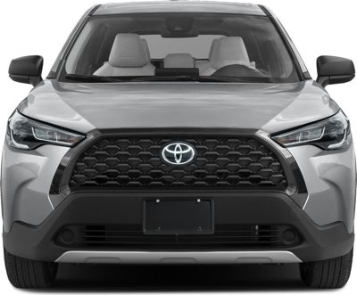 What is the Smallest Toyota SUV? A Look at Small & Compact SUVs from Toyota