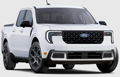Ford Truck Models: Finding the Right Pickup Truck for You