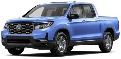 Honda Truck Models & Pickup Truck Options: What's Available Now?