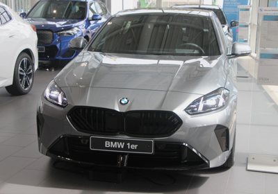 BMW Hatchbacks - Top BMW Hatchback Models Explored