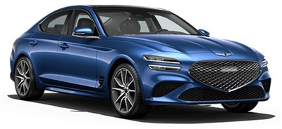 Genesis Cars: Sedans, SUVs and Electric Vehicles Explored