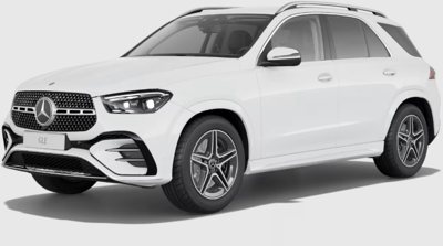 Mercedes SUVS - A Look at Top Mercedes-Benz SUVs