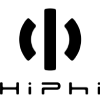 HiPhi Logo