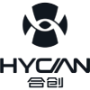 Hycan Logo