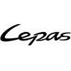 Lepas Logo