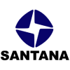 santana Logo