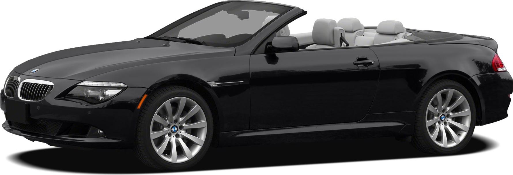 Convertible luxury coupe with open top and silver alloy wheels