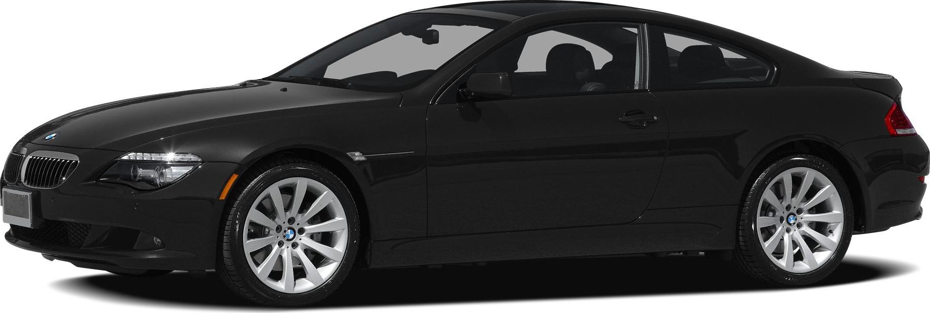 Black coupe with alloy wheels and aerodynamic side profile