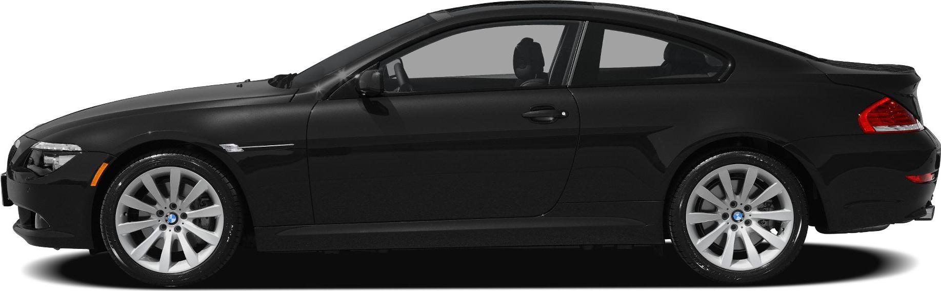 side view left