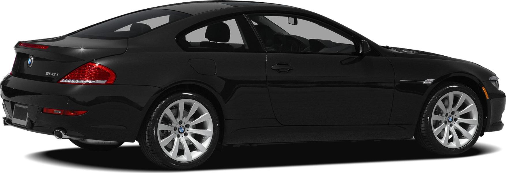 Black sleek coupe with alloy wheels and aerodynamic roofline