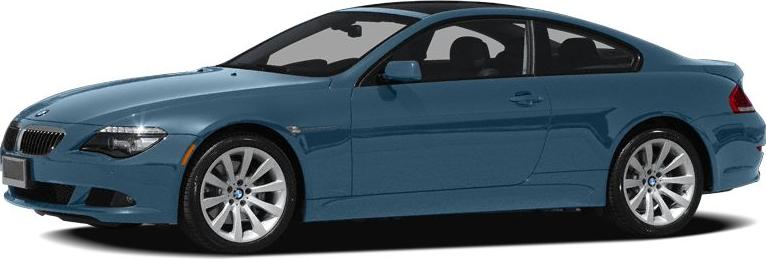 3/4 front-left view, Atlantic Blue Metallic