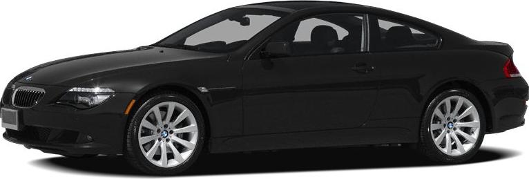 3/4 front-left view, Black Sapphire Metallic