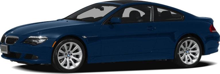 3/4 front-left view, Deep Sea Blue Metallic