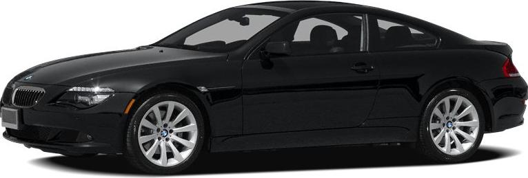 3/4 front-left view, Jet Black