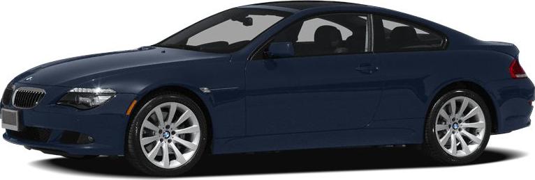 3/4 front-left view, Monaco Blue Metallic
