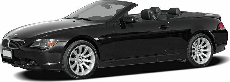3/4 front-left view, Jet Black