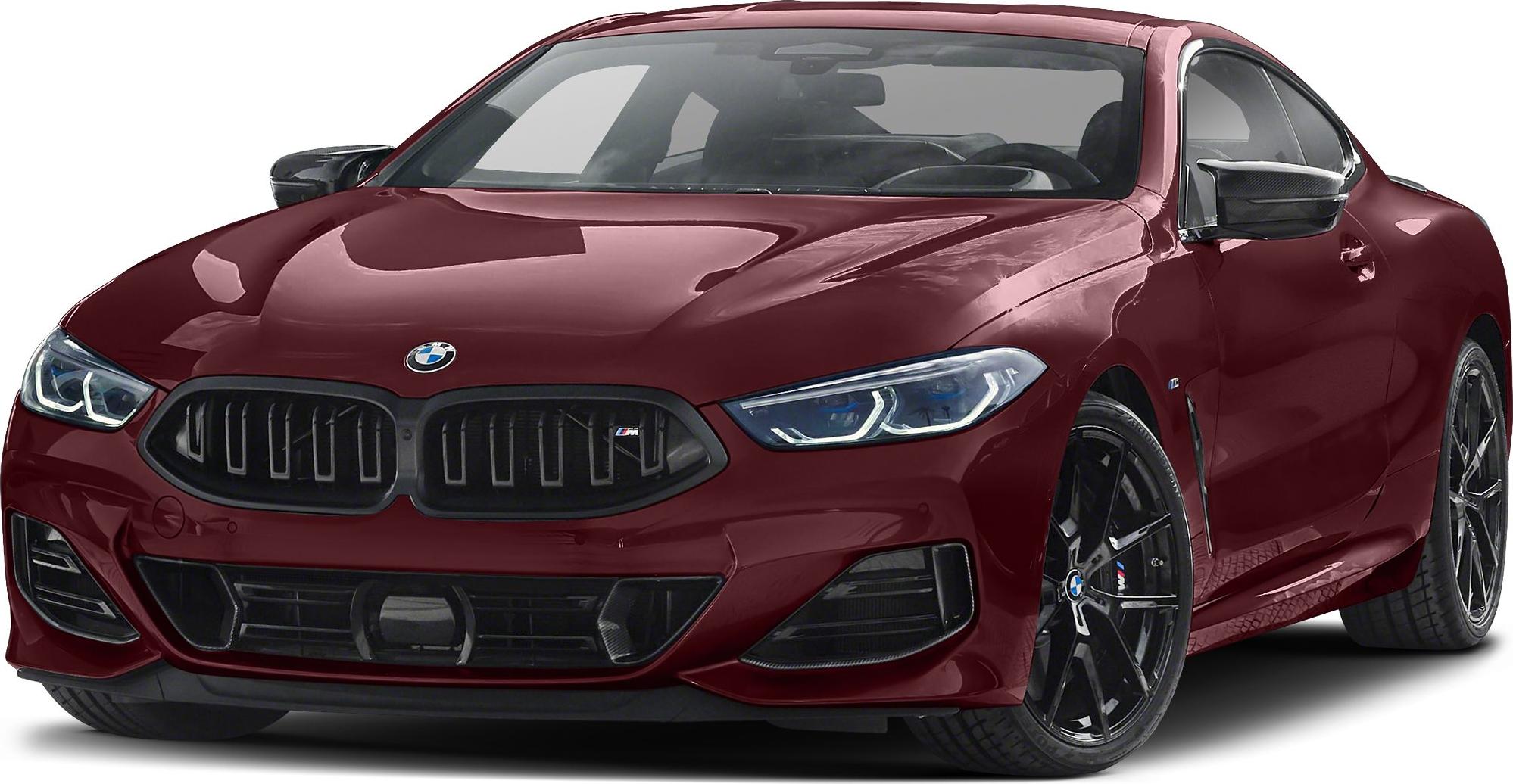 3/4 front-left view, Aventurin Red Metallic