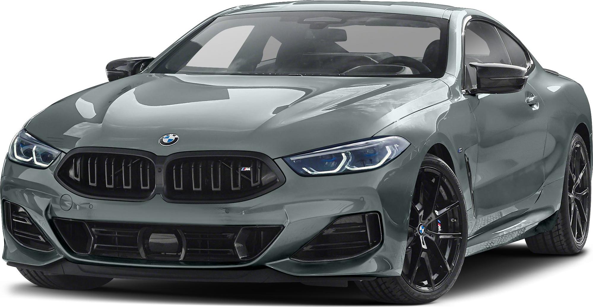 3/4 front-left view, Frozen Pure Gray Metallic