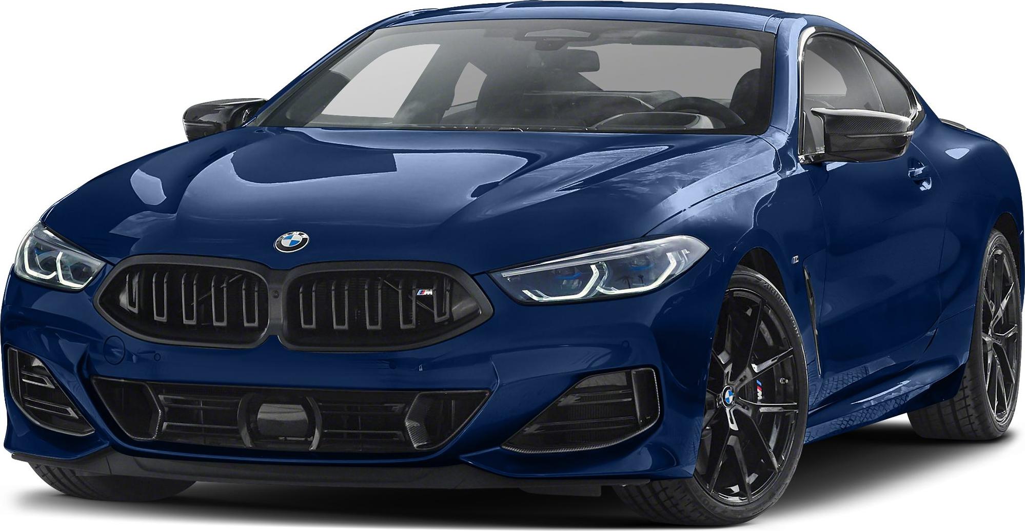3/4 front-left view, Frozen Tanzanite Blue Metallic