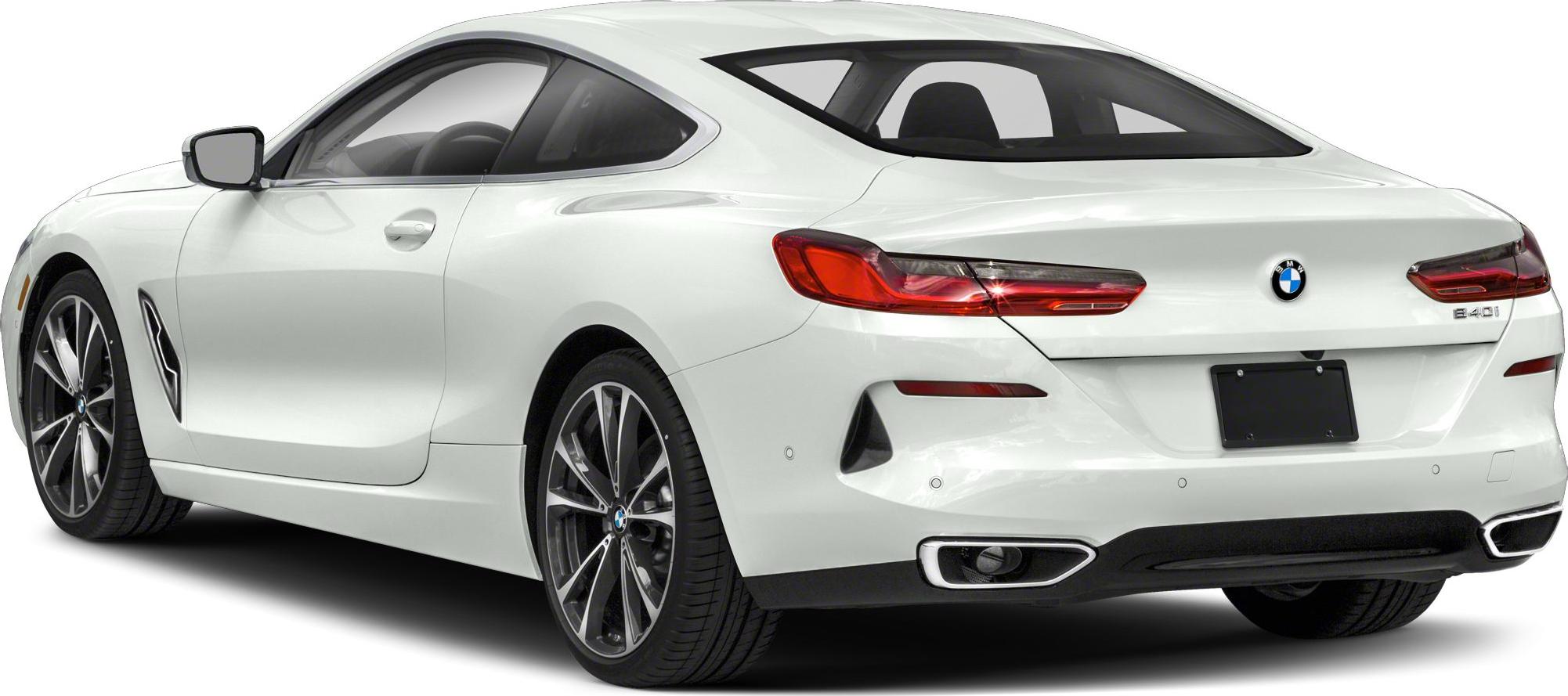 3/4 rear-left view