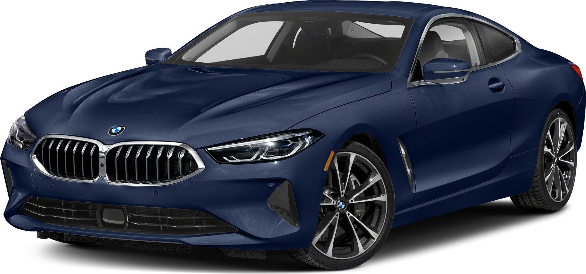 3/4 front-left view, Tanzanite Blue Ii Metallic