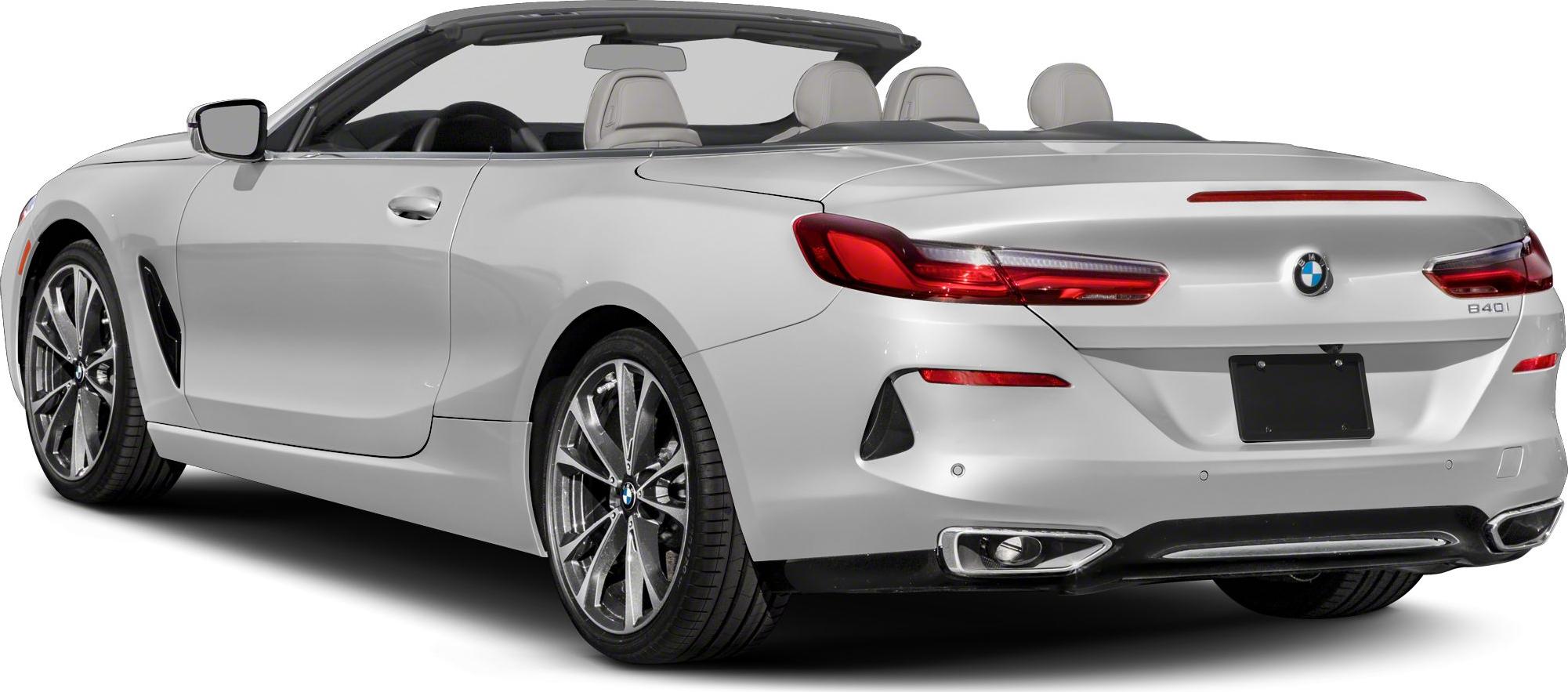 3/4 rear-left view