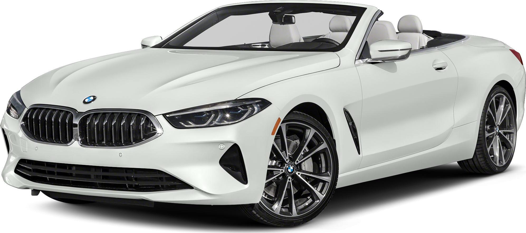 3/4 front-left view, Alpine White