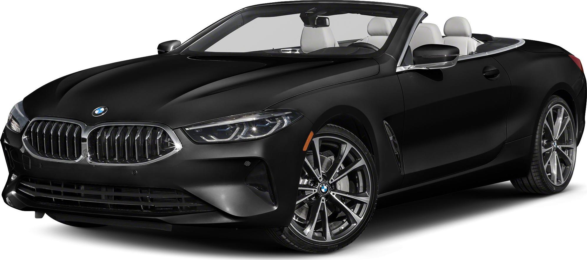 3/4 front-left view, Black Sapphire Metallic