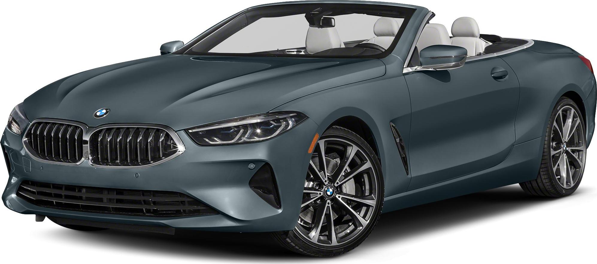 3/4 front-left view, Blue Ridge Mountain Metallic