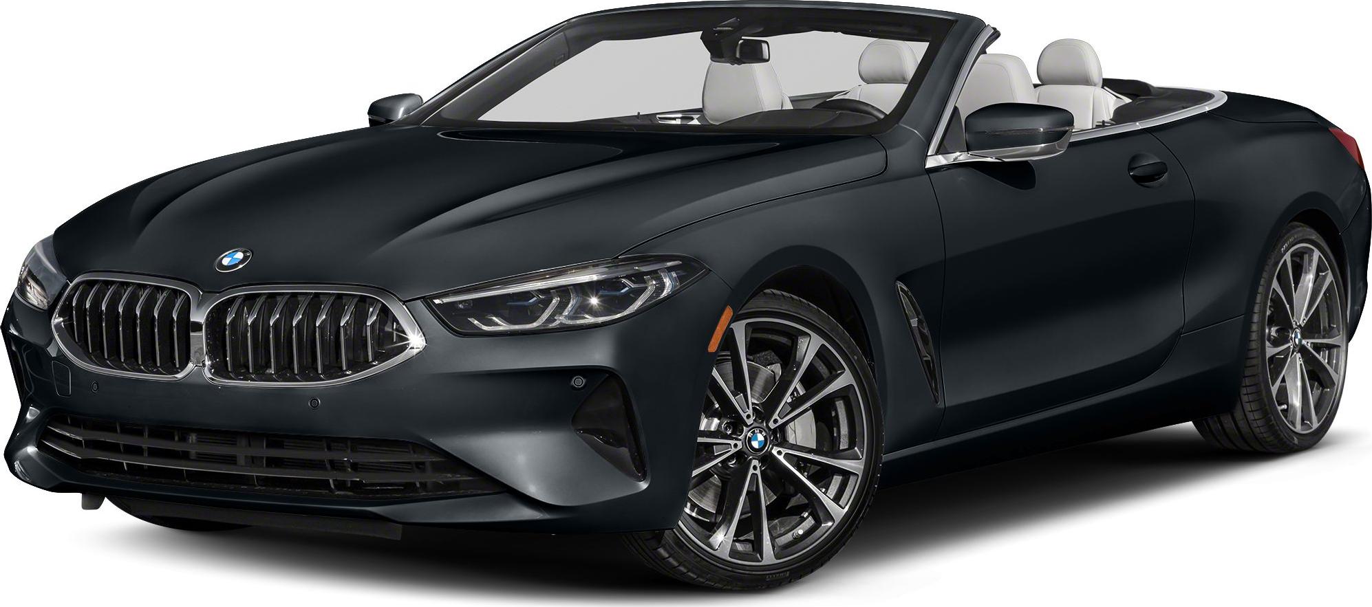 3/4 front-left view, Carbon Black Metallic