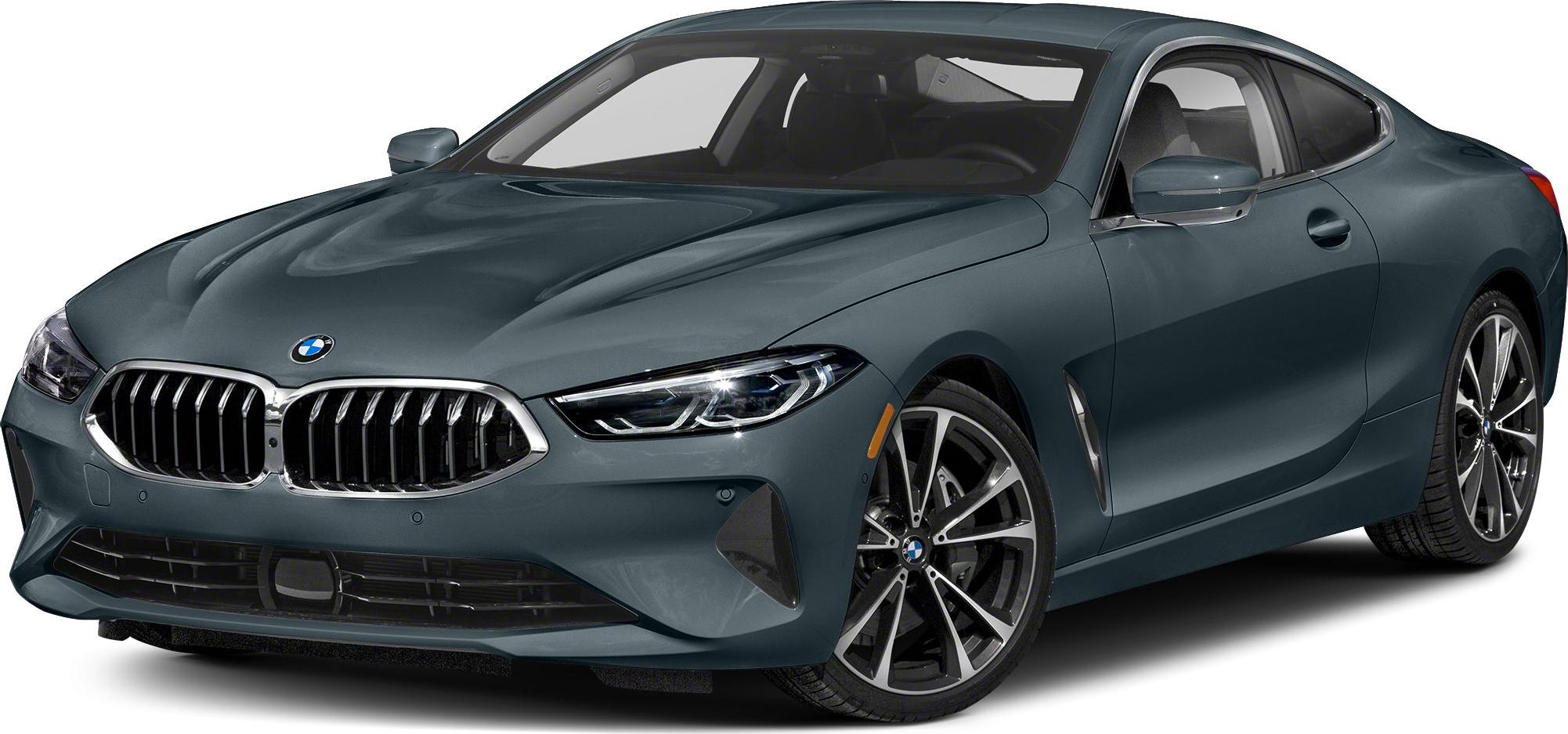 3/4 front-left view, Blue Ridge Mountain Metallic