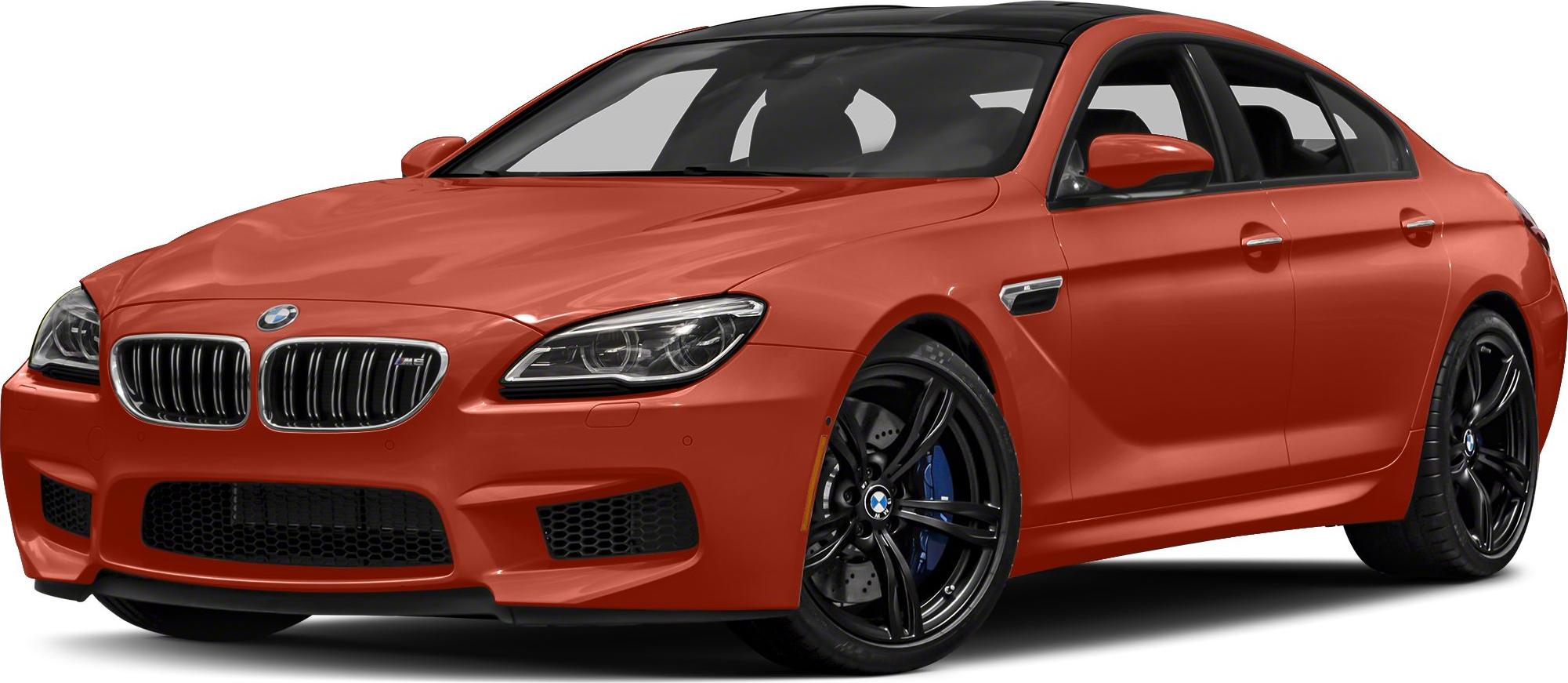 3/4 front-left view, Sakhir Orange Metallic